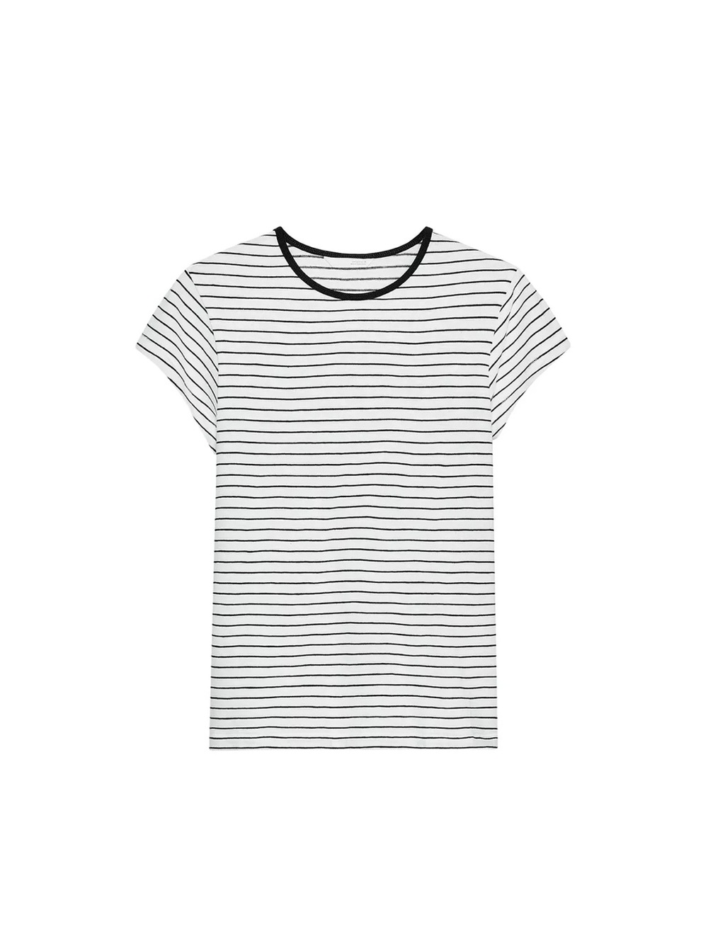 ZARA SHORT SLEEVE SHIRT